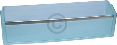 Produktbild von Abstellfach SIEMENS 00433887 Flaschenabsteller 427x100mm für Kühlschranktüre