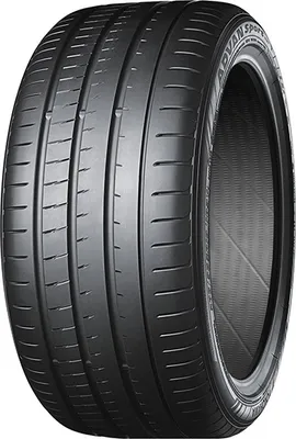Image de Yokohama Advan Sport V107 235/35R19 91(Y) Rpb Bsw Xl