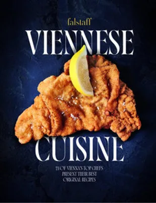 Obrázok produktu pre Viennese Cuisine