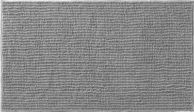 Produktbild von REDBEST Badematte Arlington" hellgrau 70x120 cm"