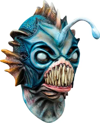 Produktbild von Anglerfisch Maske