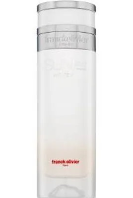 Immagine prodotto di Franck Olivier Sun Java White Eau de Parfum per donna 75 ml