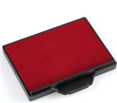 Produktbild von Trodat Ersatzkissen 6/58 für Professional 5208 – Stempelfarbe rotFür Professional 5208, 5274, 5474, 5480. 5485. 55418, 55512