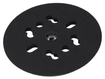 Image de Plateau de ponçage pour Ponceuse excentrique BOSCH OUTILLAGES - 2608601026