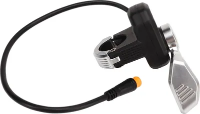 Obrázek produktu pro Plynová páka na elektrickém kole