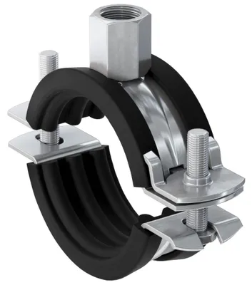 Image de Collier FRS Plus 87-92 - FISCHER - 79453