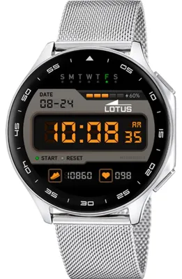 Imagen del producto de Lotus - 50050/2 - Reloj inteligente - Para hombre