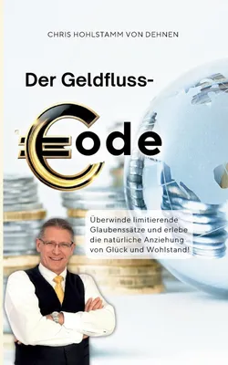 Produktbild von Der Geldfluss-Code