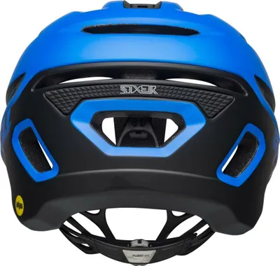 Immagine prodotto di Casco Bell Sixer Mips Mtb Blu 52-56 cm Blu 52-56 cm