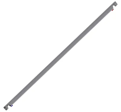 Produktbild von ALTEC Horizontaldiagonale | AluKlik