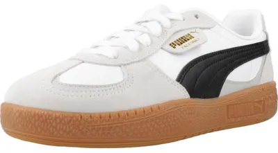 Produktbild von PUMA PALERMO MODA Damen Schuhe Weiß