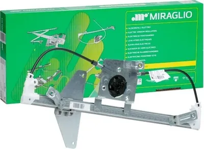 Produktbild von MIRAGLIO 30/1449 Fensterheber Vorne Rechts für CITROËN C3 II (SC) C3 II Kasten / Schrägheck (SC)