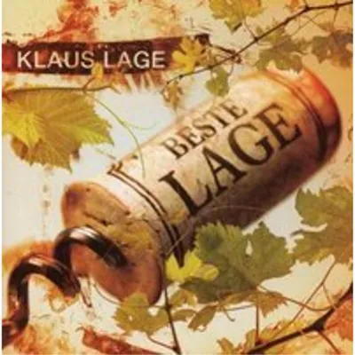 Produktbild von Lage,Klaus-Beste Lage-Das Beste Von Klaus Lage