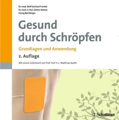 Obrázek produktu pro Gesund durch Schröpfen