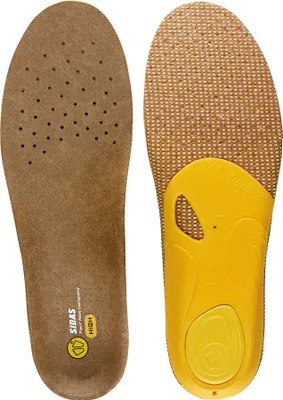 Obrázok produktu pre Sidas 3FEET OUTDOOR HIGH braun S