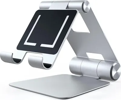 Obrázok produktu pre Satechi Aluminum Foldable Stand silver