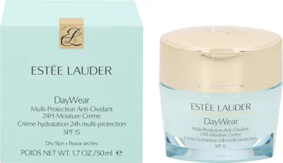 Produktbild von Sonstige-gesichtspflege E.Lauder DayWear Anti-Oxidant 24H Moisture Cream SPF15