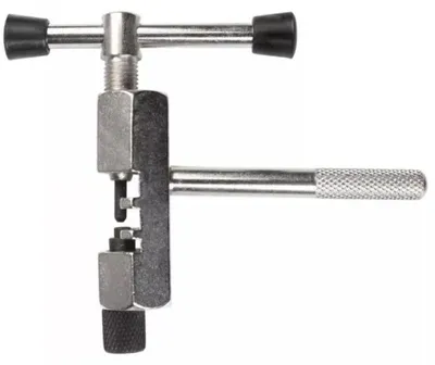 Produktbild von Kettennieter TKX Standard – Fahrradkette für Singlespeed
