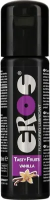 Immagine prodotto di Eros - Frutti Gustosi Vaniglia Schmiermittel 100 Ml