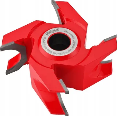 Image de Fraise à arrondir GLOBUS HM R5 D100x30x4Z