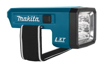 Produktbild von Akku-Handleuchte BML146, LED-Leuchte
