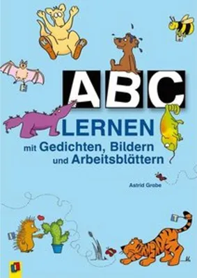 Produktbild von ABC lernen