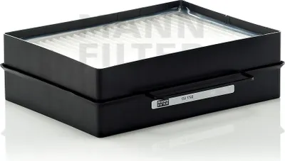 Image de Filtre d'habitacle MANN-FILTER CU 1722