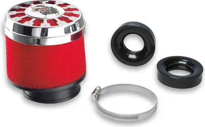 Produktbild von Malossi RED FILTER E13 Luftfilter D 60 gerade