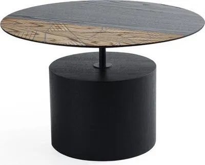 Produktbild von Wohnzimmertisch Tisch Beistelltisch Couchtisch Kaffeetisch Designer