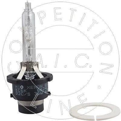 Obrázek produktu pro D2S AIC žárovky Autožárovky 85V 59121