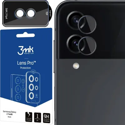 Obrázek produktu pro 3mk Lens Protection Pro pro Samsung Galaxy Z Flip4