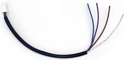 Produktbild von KELLERMANN Anschlusskit für i.Nex 111561 für Indian SCOUT 1130