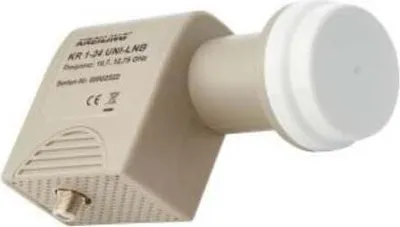 Produktbild von KREI Unicable LNB KR 1-24 UNI-LNB für KR 3-24 UNI-PVV 11344