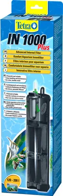 Produktbild von Tetra IN 1000 plus