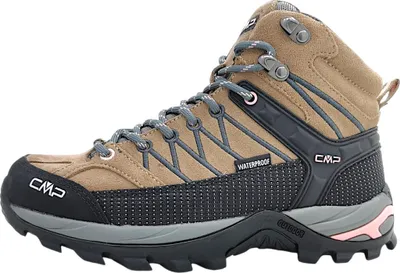 Productafbeelding van CMP  Sportschuhe Herren Wanderschuh Braun Freizeit