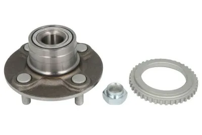 Produktbild von BTA Radlagersatz Hinten Links Rechts für NISSAN Qashqai / Qashqai +2 I (J10, NJ10) 134mm H21040BTA