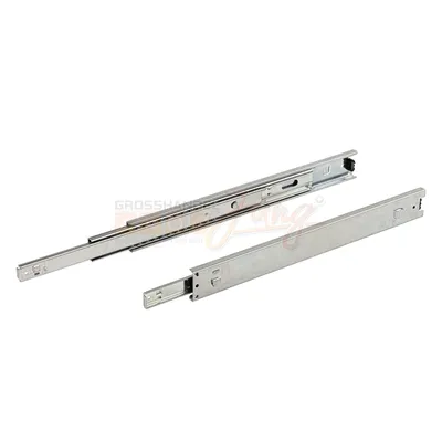 Immagine prodotto di Guide per cassetti 400x13x46 mm, 2 pz