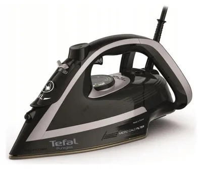 Produktbild von Tefal Puregliss Bügeleisen 3000w FV8062