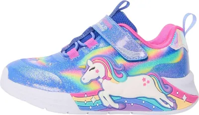 Image de Skechers Sneakers 302298N-BLMT in Multicolored color size 22