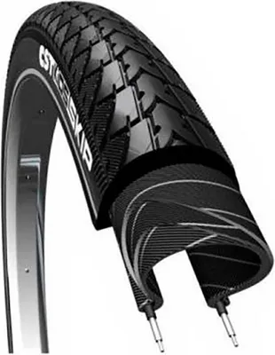 Produktbild von CST außenreifen Kids Skip26 x 1,75 (47-559) schwarz