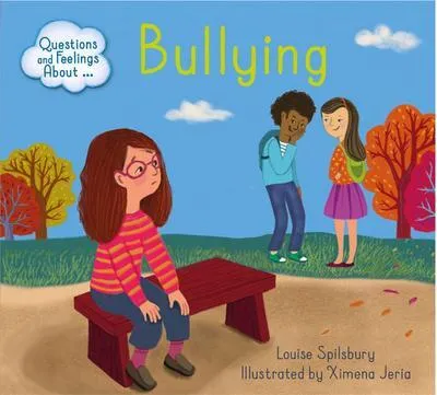 Obrázok produktu pre Questions and Feelings About: Bullying
