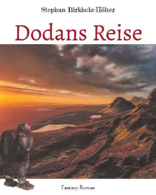 Produktbild von Dodans Reise