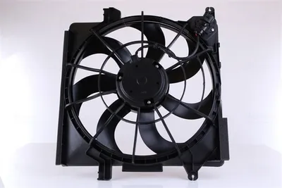 Obrázek produktu pro NISSENS 850039 Ventilátor chladiče
