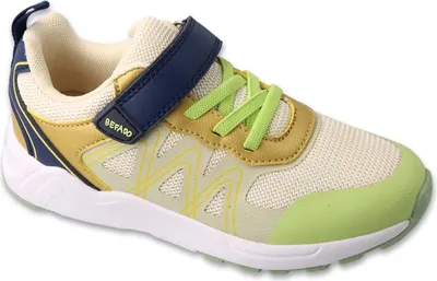 Produktbild von Sneaker Befado Sport ZIGZAK bunt 514X043 514Y043
