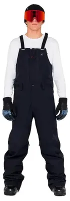 Produktbild von Rip Curl Anti Series Ult 30k/40k Overall Schwarz M Mann Schwarz M