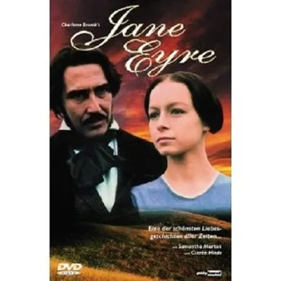 Produktbild von Jane Eyre