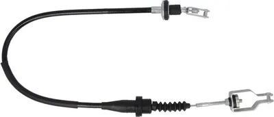 Produktbild von AKUSAN F6F002AKN Kupplungsseil Seilzug für FIAT Seicento / 600 Schrägheck (187)