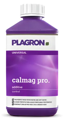 Produktbild von Plagron Calmag Pro, 500ml