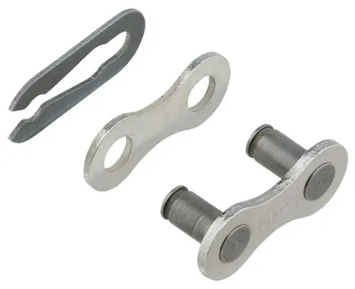 Produktbild von Connex 3/32´´ E-bike 7s Kette Silber 132 Links Silber 132 Links