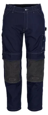 Produktbild von Hose mit Knietaschen MASCOT® Lerida MASCOT® HARDWEAR